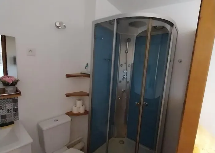 La Treille Saint-Thibery